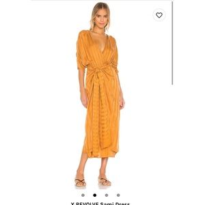 Callahan x Revolve Sami Dress size Medium